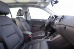 Volkswagen Tiguan TSI Wolfsburg Edition 2016 года